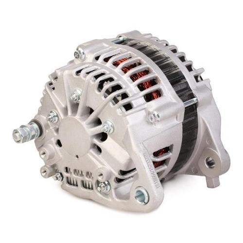 RIDEX 4G0887 Lichtmaschine 70A 12V Drehrichtung im Uhrzeigersinn mit für NISSAN Bild RIDEX 4G0887 Lichtmaschine 70A 12V Drehrichtung im Uhrzeigersinn mit für NISSAN