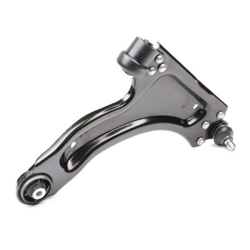 RIDEX 273C0462 Lenker Radaufhängung Querlenker Front für OPEL Meriva A (X03) Bild RIDEX 273C0462 Lenker Radaufhängung Querlenker Front für OPEL Meriva A (X03)