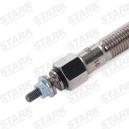 STARK Diesel Glühkerze 6,5V Schlüsselweite: 12mm Gewindemaß:M10x1.25 für NISSAN Bild STARK Diesel Glühkerze 6,5V Schlüsselweite: 12mm Gewindemaß:M10x1.25 für NISSAN