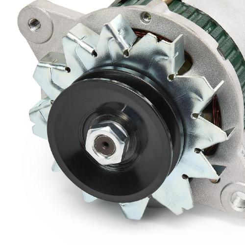 RIDEX 4G1389 Lichtmaschine 40A 12V Drehrichtung im Uhrzeigersinn mit für NISSAN Bild RIDEX 4G1389 Lichtmaschine 40A 12V Drehrichtung im Uhrzeigersinn mit für NISSAN