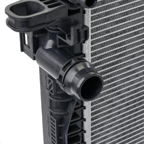 RIDEX 470R1068 Motorkühler / Wasserkühler für AUDI A4 B9 Avant (8W5, 8WD) Bild RIDEX 470R1068 Motorkühler / Wasserkühler für AUDI A4 B9 Avant (8W5, 8WD)
