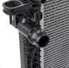 RIDEX 470R1068 Motorkühler / Wasserkühler für AUDI A4 B9 Avant (8W5, 8WD) Bild RIDEX 470R1068 Motorkühler / Wasserkühler für AUDI A4 B9 Avant (8W5, 8WD)