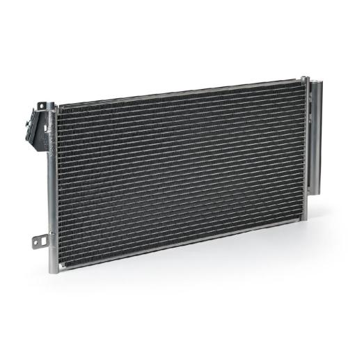 RIDEX 448C0532 Klimakondensator Klimaanlage Auto mit Trockner für FIAT 1850226 Bild RIDEX 448C0532 Klimakondensator Klimaanlage Auto mit Trockner für FIAT 1850226