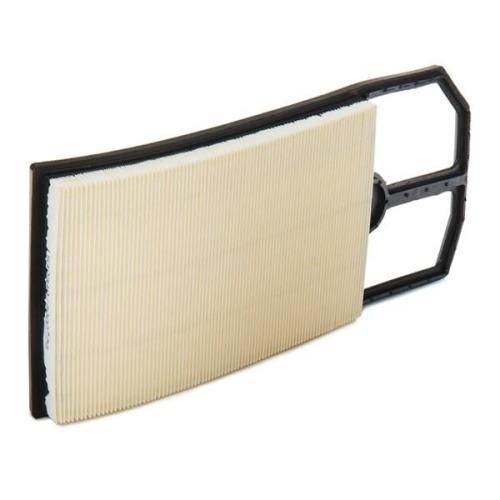 RIDEX 8A0045 Motor Luftfilter VierEckig Umluftfilter für VW Golf 1V Schrägheck Bild RIDEX 8A0045 Motor Luftfilter VierEckig Umluftfilter für VW Golf 1V Schrägheck