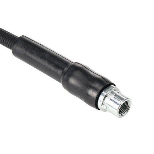 RIDEX Bremsschlauch 83B0282 HINTEN beidseitig BREMSSCHLÄUCHE Länge: 323mm Bild RIDEX Bremsschlauch 83B0282 HINTEN beidseitig BREMSSCHLÄUCHE Länge: 323mm