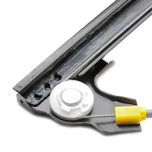 RIDEX 1561W0085 Fensterheber Vorne Links Elektrisch mit Elektromotor für SEAT Bild RIDEX 1561W0085 Fensterheber Vorne Links Elektrisch mit Elektromotor für SEAT