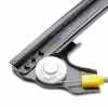 RIDEX 1561W0085 Fensterheber Vorne Links Elektrisch mit Elektromotor für SEAT Bild RIDEX 1561W0085 Fensterheber Vorne Links Elektrisch mit Elektromotor für SEAT