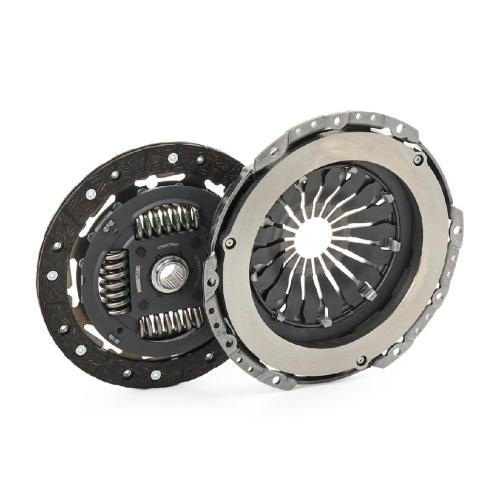 RIDEX PLUS 479C0386P Kupplungssatz für VW POLO (9N) 45141025CV 45141031DX Bild RIDEX PLUS 479C0386P Kupplungssatz für VW POLO (9N) 45141025CV 45141031DX