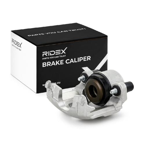 RIDEX 78B0187 Bremssattel Bremszange Vorne links für OPEL Astra H Caravan (A04) Bild RIDEX 78B0187 Bremssattel Bremszange Vorne links für OPEL Astra H Caravan (A04)