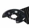 RIDEX 1x Ankerblech / Spritzblech Hinten f&uuml;r FORD FOCUS III Turnier 1682878
