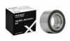 RIDEX 654W0815 Radlagersatz pro 1 Rad Hinten mit Zubeh&ouml;r A1403570572 A1403530372