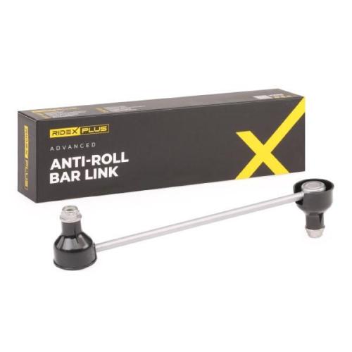 RIDEX PLUS 1x Koppelstange Stabilisator Vorne beidseitig für RENAULT Scénic 1I Bild RIDEX PLUS 1x Koppelstange Stabilisator Vorne beidseitig für RENAULT Scénic 1I