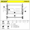 RIDEX 470R0478 Motorkühler / Wasserkühler für FORD MONDEO II Kombi (BNP) 1038608 Bild RIDEX 470R0478 Motorkühler / Wasserkühler für FORD MONDEO II Kombi (BNP) 1038608