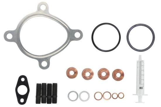 EVORON EVMK0214 Montagesatz Lader für AUDI A4 Limousine (8D2, B5) A4 Avant Bild EVORON EVMK0214 Montagesatz Lader für AUDI A4 Limousine (8D2, B5) A4 Avant