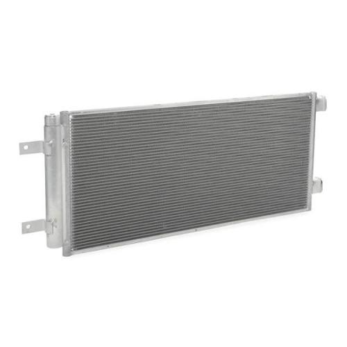 RIDEX 448C0418 Klimakondensator Klimaanlage Auto mit Trockner für OPEL 13475956 Bild RIDEX 448C0418 Klimakondensator Klimaanlage Auto mit Trockner für OPEL 13475956