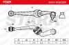 STARK SKCA-0050299 Lenker Radaufhängung Querlenker Front für OPEL Kadett E CC Bild STARK SKCA-0050299 Lenker Radaufhängung Querlenker Front für OPEL Kadett E CC