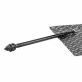 RIDEX Axialgelenk Spurstange Vorne beidseitig für HONDA CIVIC VII Hatchback