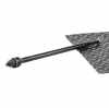 RIDEX Axialgelenk Spurstange Vorne beidseitig f&uuml;r HONDA CIVIC VII Hatchback