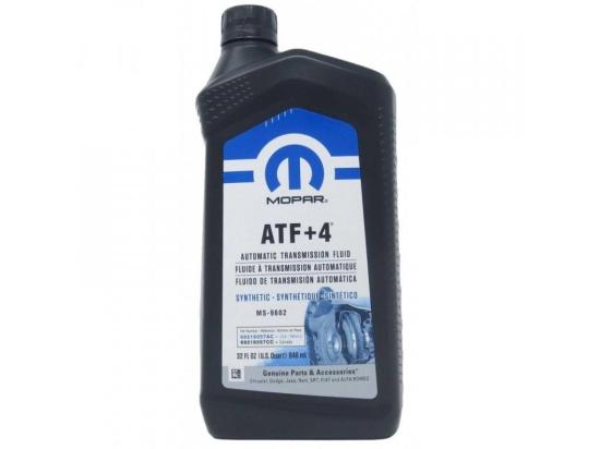 MOPAR Automatikgetriebeöl (ATF) für VW Golf 1V Schrägheck (1J1) Bild MOPAR Automatikgetriebeöl (ATF) für VW Golf 1V Schrägheck (1J1)