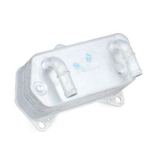 RIDEX 469O0040 Ölkühler Motoröl Kühler für VW Golf 5I (5K1) 2E409061B 02E409061B Bild RIDEX 469O0040 Ölkühler Motoröl Kühler für VW Golf 5I (5K1) 2E409061B 02E409061B