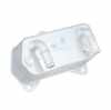 RIDEX 469O0040 Ölkühler Motoröl Kühler für VW Golf 5I (5K1) 2E409061B 02E409061B Bild RIDEX 469O0040 Ölkühler Motoröl Kühler für VW Golf 5I (5K1) 2E409061B 02E409061B