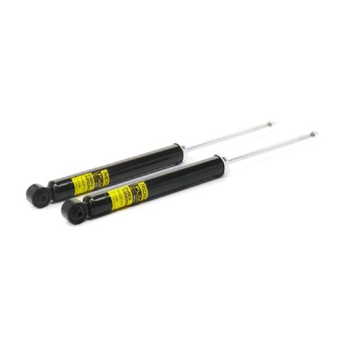 RIDEX PLUS 854S2155P 2x Stoßdämpfer Gasdruck Hinten für VW Golf 5II Schrägheck Bild RIDEX PLUS 854S2155P 2x Stoßdämpfer Gasdruck Hinten für VW Golf 5II Schrägheck