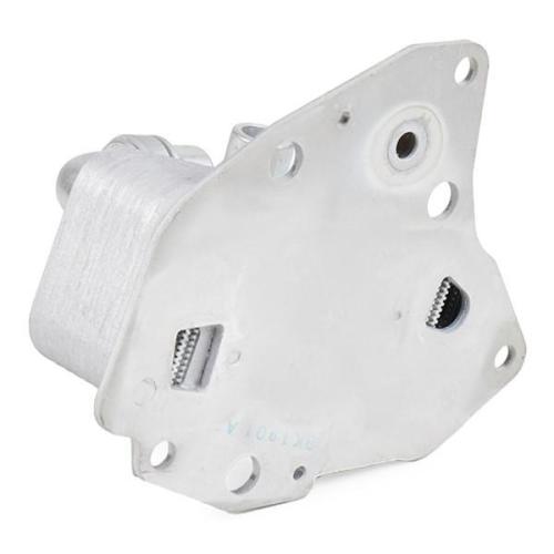 RIDEX 469O0131 Ölkühler Motoröl Kühler mit Dichtung für OPEL INSIGNIA Caravan Bild RIDEX 469O0131 Ölkühler Motoröl Kühler mit Dichtung für OPEL INSIGNIA Caravan