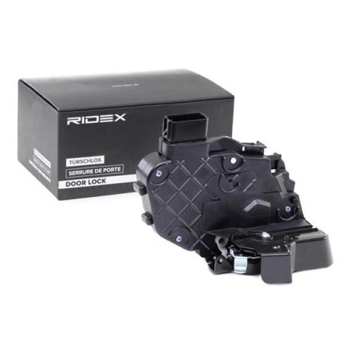 RIDEX Türschloss links Hinten 10-Polig Stellmotor für LAND ROVER 1361D0100 Bild RIDEX Türschloss links Hinten 10-Polig Stellmotor für LAND ROVER 1361D0100