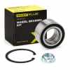 RIDEX PLUS 654W0140P Radlagersatz pro 1 Rad Vorne beidseitig f&uuml;r BMW 3 Touring