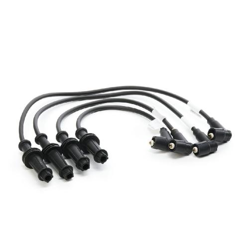 RIDEX 685I0066 Zündleitungssatz Zündkabelsatz für CITROËN 96086050 5967L5 5967L9 Bild RIDEX 685I0066 Zündleitungssatz Zündkabelsatz für CITROËN 96086050 5967L5 5967L9