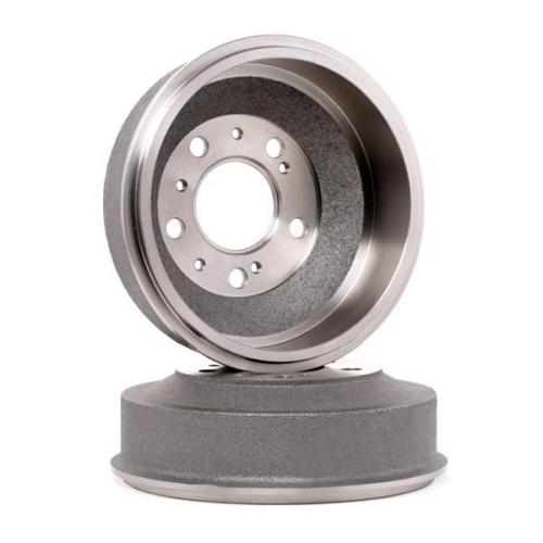 RIDEX 123B0096 2x Bremstrommeln Set Hinten InnenØ254,1mm AußenØ298mm Bild RIDEX 123B0096 2x Bremstrommeln Set Hinten InnenØ254,1mm AußenØ298mm
