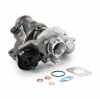 RIDEX 2234C11543 Turbolader Abgasturbolader für FORD Fiesta Mk6 Schrägheck Bild RIDEX 2234C11543 Turbolader Abgasturbolader für FORD Fiesta Mk6 Schrägheck