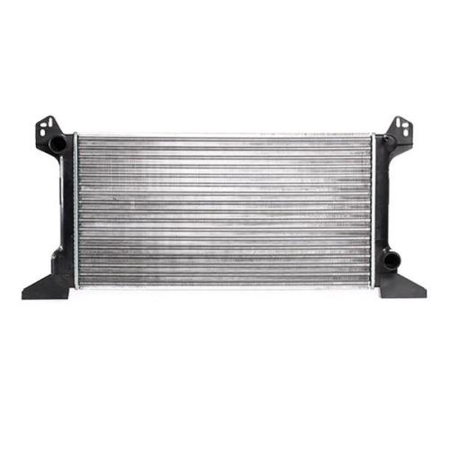 RIDEX 470R0320 Motorkühler / Wasserkühler für FORD TRANSIT Kasten (T) 1668916 Bild RIDEX 470R0320 Motorkühler / Wasserkühler für FORD TRANSIT Kasten (T) 1668916