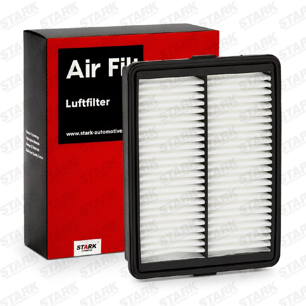 STARK SKAF-0061010 Motor Luftfilter Filtereinsatz für SSANGYONG Tivoli SUV