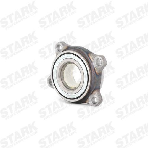 STARK SKWB-0180289 Radlagersatz pro 1 Rad Vorne für ALFA ROMEO 147 (937) Bild STARK SKWB-0180289 Radlagersatz pro 1 Rad Vorne für ALFA ROMEO 147 (937)