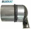 BLUEKAT Ru&szlig;partikelfilter DPF Euro 5 Abgasanlage Diesel 271 447012