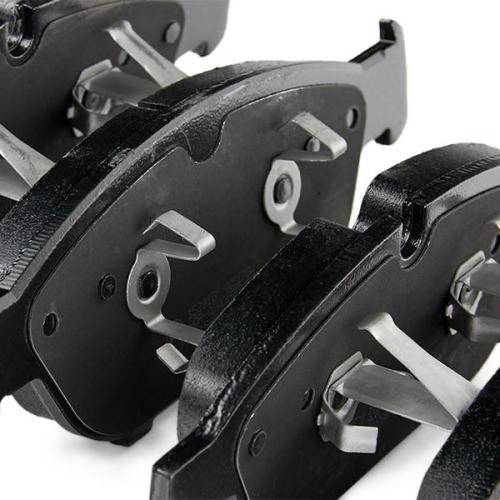 RIDEX Bremsbelagsatz Bremsbeläge Vorne für AUDI A6 Avant (4G5, 4GD, C7) A8 Bild RIDEX Bremsbelagsatz Bremsbeläge Vorne für AUDI A6 Avant (4G5, 4GD, C7) A8