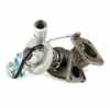 RIDEX 2234C0399 Turbolader Abgasturbolader für FORD Transit Mk6 Kasten 6170432 Bild RIDEX 2234C0399 Turbolader Abgasturbolader für FORD Transit Mk6 Kasten 6170432