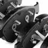RIDEX Bremsbelagsatz Bremsbeläge Vorne für AUDI A6 Avant (4G5, 4GD, C7) A8 Bild RIDEX Bremsbelagsatz Bremsbeläge Vorne für AUDI A6 Avant (4G5, 4GD, C7) A8