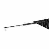 RIDEX 219G0201 Heckklappendämpfer Länge:550mm 390N Hub: 220mm für FIAT 7550172