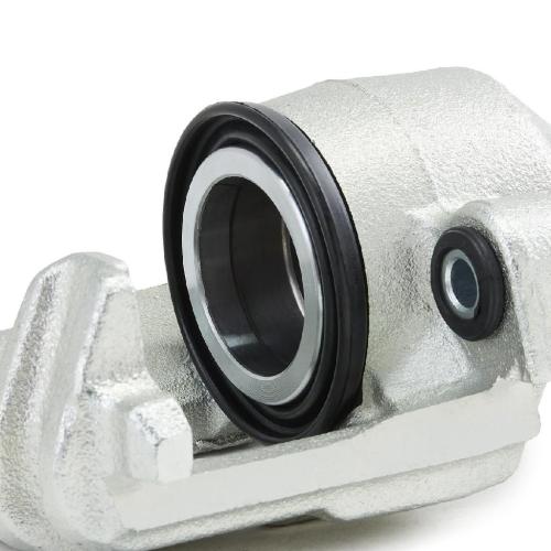 RIDEX 78B0632 Bremssattel Bremszange Vorne links für VW Golf 1I (19E, 1G1) Bild RIDEX 78B0632 Bremssattel Bremszange Vorne links für VW Golf 1I (19E, 1G1)