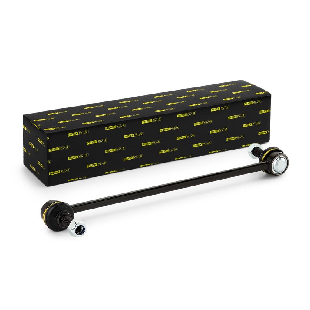 RIDEX PLUS 1x Koppelstange Stabilisator Vorne für CITROËN C5 III Kombi (RW)