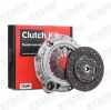 STARK SKCK-0100138 Kupplungssatz für MAZDA 2 Schrägheck (DE, DH3) B61816460A Bild STARK SKCK-0100138 Kupplungssatz für MAZDA 2 Schrägheck (DE, DH3) B61816460A