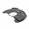 RIDEX 1x Ankerblech / Spritzblech Vorne links für TOYOTA AURIS 4778242040 Bild RIDEX 1x Ankerblech / Spritzblech Vorne links für TOYOTA AURIS 4778242040