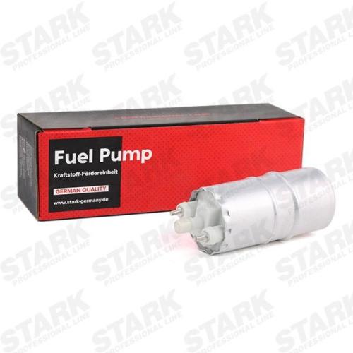 STARK SKFP-0160140 Kraftstoffpumpe 2 Bar Druck für FIAT PUNTO (188) Bild STARK SKFP-0160140 Kraftstoffpumpe 2 Bar Druck für FIAT PUNTO (188)