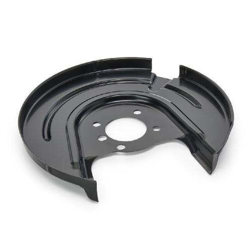 RIDEX 1x Ankerblech / Spritzblech Hinten links für SKODA Octavia III Combi (5E5) Bild RIDEX 1x Ankerblech / Spritzblech Hinten links für SKODA Octavia III Combi (5E5)