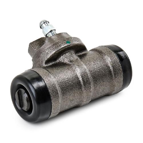 RIDEX 277W0038 1x Radbremszylinder Trommelbremse Radzylinder Hinten beidseitig Bild RIDEX 277W0038 1x Radbremszylinder Trommelbremse Radzylinder Hinten beidseitig