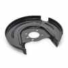 RIDEX 1x Ankerblech / Spritzblech Hinten links für SKODA Octavia III Combi (5E5) Bild RIDEX 1x Ankerblech / Spritzblech Hinten links für SKODA Octavia III Combi (5E5)