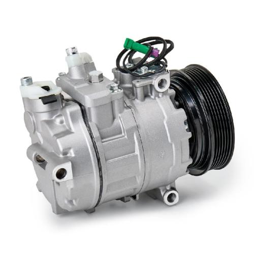 RIDEX A/C Kompressor für Klimaanlage Klimakompressor PAG 46 mit 120mm für VW Bild RIDEX A/C Kompressor für Klimaanlage Klimakompressor PAG 46 mit 120mm für VW