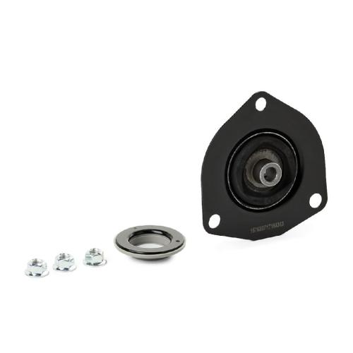 RIDEX 1180S0754 Federbeinstützlager Satz mit Wälzlager Vorne für NISSAN X-TRAIL Bild RIDEX 1180S0754 Federbeinstützlager Satz mit Wälzlager Vorne für NISSAN X-TRAIL
